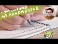 Why Doesn t My Handwriting Look Like That 5 Tips I ACTUALLY Used to Improve My Handwriting