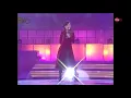 [1080P] 容祖兒 - 全身暑假@第24屆十大中文金曲 (171112金曲40重播版)