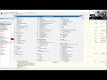 11 Orders Tab - Order Menus