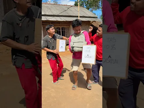 Palestin diacuhkan tas dari dus 🥹❤️🇵🇸❤️