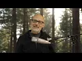 The making of 'Why Does My Heart Feel So Bad?' (Reprise Version) by Moby