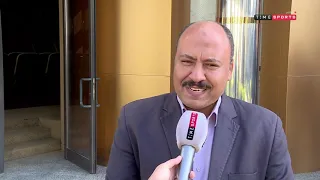 Super Time تقرير خاص عن آراء بعض مسؤولي الاندية عن قرعة كأس مصر 
