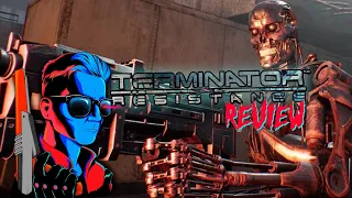 Download Terminator: Resistance (2019) Review MP3