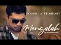 MENGALAH - Doddie Latuharhary || Lagu Ambon