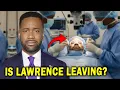 What happened to Lawrence Jones on Fox Friends Shocking Health Update