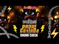 Download Lagu RADHE GOVINDA - HIGH QUALITY SOUND CHECK - DJ PRANAY