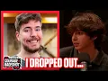 How Karl Jacobs Met Mr Beast