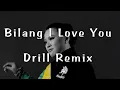 Download Lagu Souljah - Bilang I Love You Drill Remix ( prod by. @8o9only )
