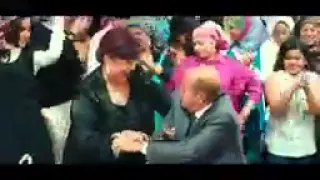 اغنية المهرجان سمعونا زغروطه من فيلم  المواطن برص            دندنها