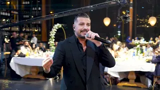 مراد قربي موال اصابك عشق وصلة طرب ناررMorad Korabi 
