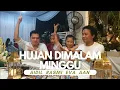 Lagu Nostalgia Hujan Dimalam Minggu sama temen2 KDI 1 ( Aidil, Rasmi, Eva, Aan)