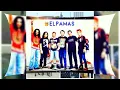 Download Lagu Elpamas - Alamku