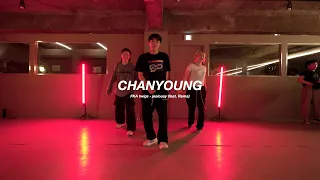 i fka twigs jealousy feat rema l chanyoung i play the urban