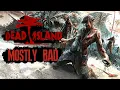 Download Lagu A Quick Look at Dead Island and Dead Island Riptide
