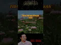 Orang Kafir Tidak Mendustakan Nabi | Ngaji Gus Baha