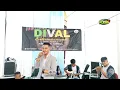 Download Lagu HUJAN DURI - ADHI RIVALDI - NEW DIVAL ENTERTAINMENT