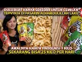 Lagu DULU ISENG ISENG ‼️AWAL PRODUKSI 1 KILO SEKARANG BISA 25 KILO PERHARI