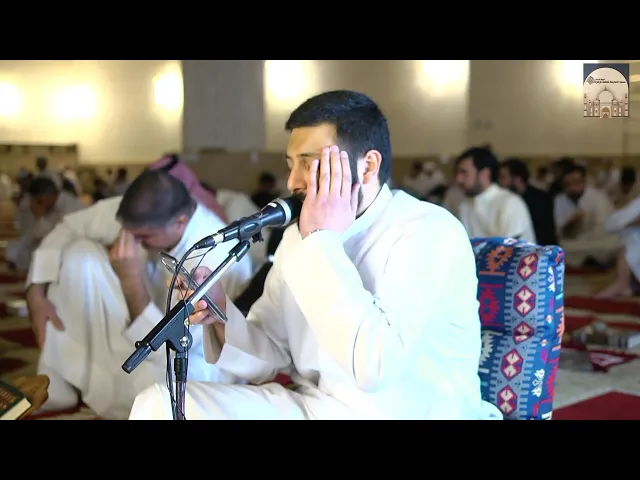 ⁣بث مباشر لأعمال ليالي القدر - ليلة 22 من شهر رمضان 1443 هـ - مسجد الصديقة فاطمة الزهراء عليها السلام