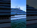 Kaos It is the 361-foot luxury superyacht of Walmart heiress Nancy Walton Laurie