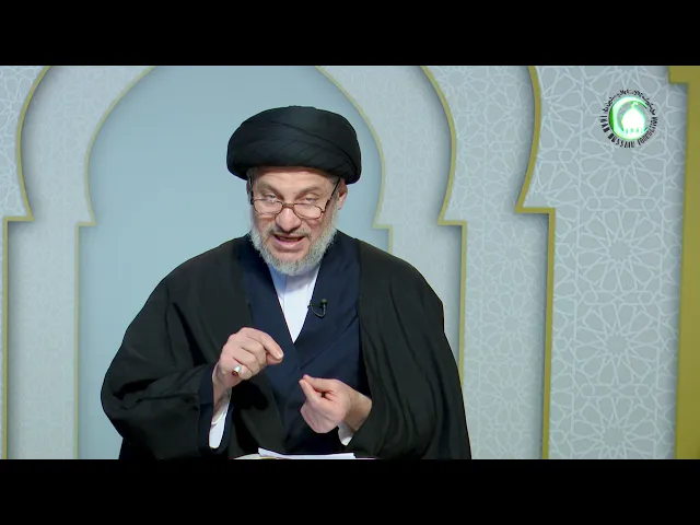 ⁣45 الاجتهاد و التقليد، المسألة الخامسة عشرة، و أشكل منه ما..، ص33 - الأستاذ: سماحة السید عماد الحکیم