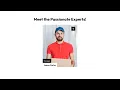 How to Create a Expert Team with HTML CSS HTML CSS Expert Team raselcoder