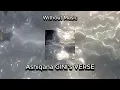 GINI Verse- Aashiqana (Vocals Only Loop) | Chaar Diwaari ft. Indian Ocean | No Music | Acapella