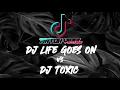 Download Lagu FUNKOT TIKTOK 2021 [ DJ LIFE GOES ON X DJ TOXIC ] - PENDIARMANDA_B2RDJ™