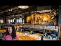 Cabin Juice Elevated Eatery Bar Restaurant in Breckenridge CO