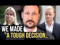 Download Lagu Norwegian Prince Haakon Had Enough! Here’s What Awaits His Stepson After the Scandal