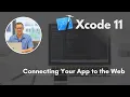 WebKit - Xcode Tutorial