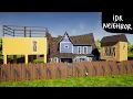 Lagu Idk Neighbor (part 1) - Hello Neighbor mod kit