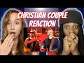 Download Lagu Morgan Wallen - Man Made A Bar ft. Eric Church | COUNTRY MUSIC REACTION