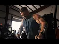 My Essential Chest and Back Workout