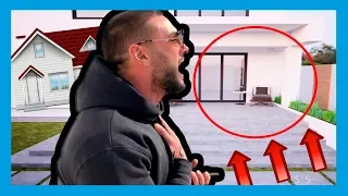 CE MODIFICARI AM FACUT LA CASA ?!