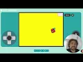 Lesson 5 Part 1 Let s Build A Chasing Game in MakeCode Arcade
