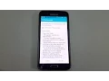 New Update Samsung Galaxy S5 Android 6.0.1 Marshmallow - Review