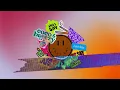 Coco & Breezy - Just Say (ft. Tara Carosielli) [Visualizer]