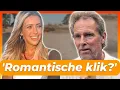 Lagu Wat is er gebeurd tussen Peter Hansler en Denise: ‘Er is een romantische klik!’