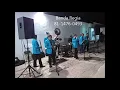 Banda Regia de Monterrey. Las nieves de enero
