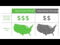 Delta Dental s Networks Explained