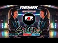 Lagu AAINA (BENGALI UNIQUE STYLE EDM REMIX) | NEW DJ SONG 2025 | DJ R2R MUSIC