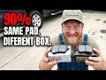 Why 90 of Brake Pads at AutoZone Are the Same Pad Different Box