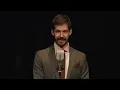 "Shia LaBeouf" Live - Rob Cantor