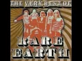 Rare Earth -  I know Im losing You / Best-of-CameraClub / 1970
