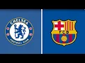 La bataille du Stamford Bridge ⚔️ Chelsea vs FC Barcelone - L'avant-match