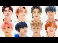 Lagu NCT 127 : Amino Acid | Clean Instrumental | By LuDdy