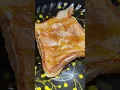 Download Lagu Honey milk toast l #toast #recipe #healthy #snack #honey #trending #milktoast #shorts #DRvlog