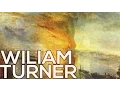 William Turner A collection of 1530 paintings