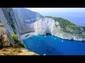 Seasons in Greece Temperature and Climate by Month