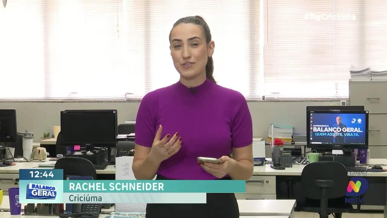 Receita Federal Revoga Portaria e Mantém Agência de Araranguá